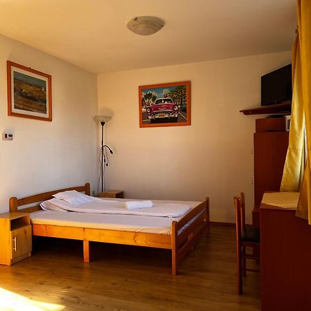 Aqua Thermal Soterapia Es Apartmanhaz Püspökladány Exterior foto