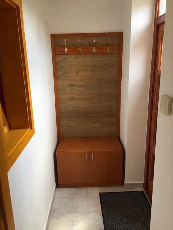 Aqua Thermal Soterapia Es Apartmanhaz Püspökladány Zimmer foto